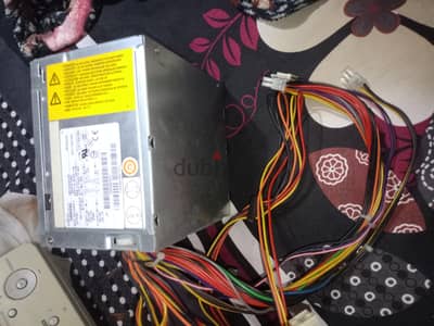Fujitsu Siemens power supply for sale  Power supply 300W