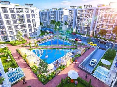 Unit 3 Bedrooms In El Sheikh Zayed City Very Prime Location