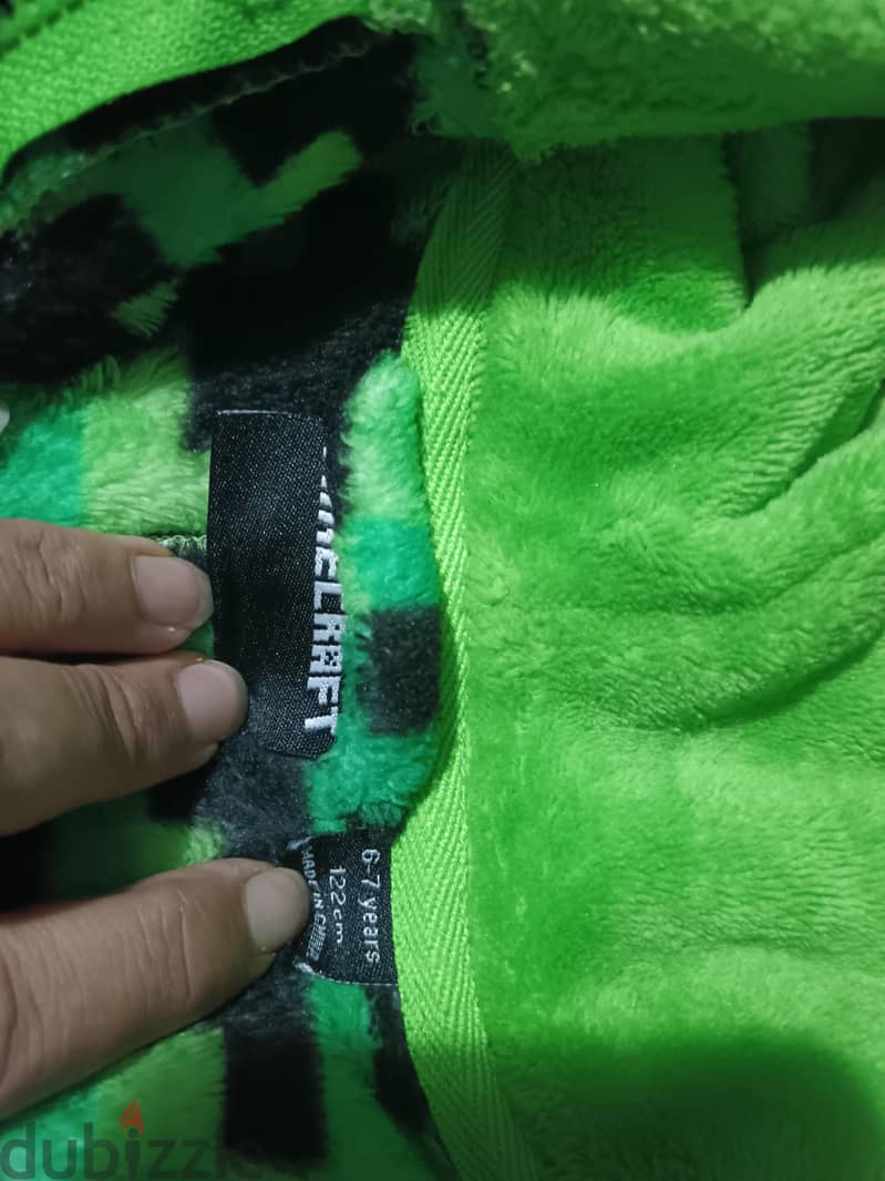 minecraft jumpsuit 1