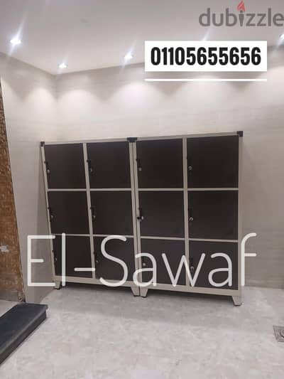لوكر صاج محمل مطلي الكتروستاتك ضد الصدا،دولاب معدن،وحدات تخزين،locker,