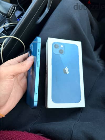 Apple - iPhone 13