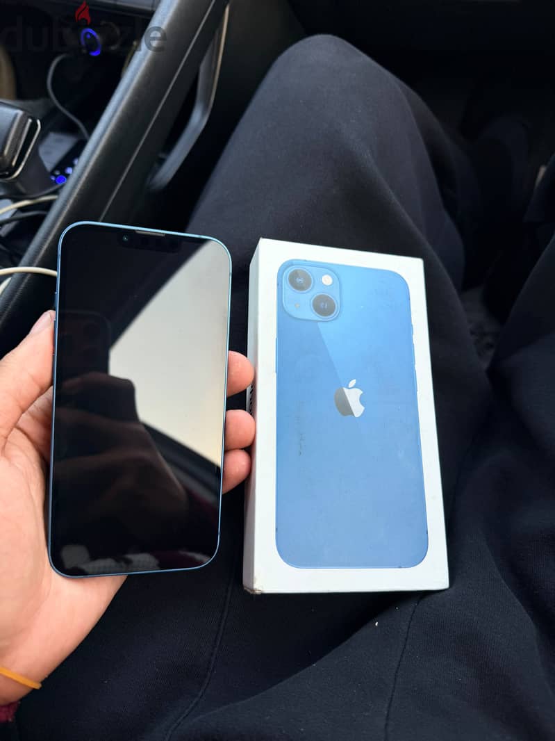 Apple - iPhone 13 3