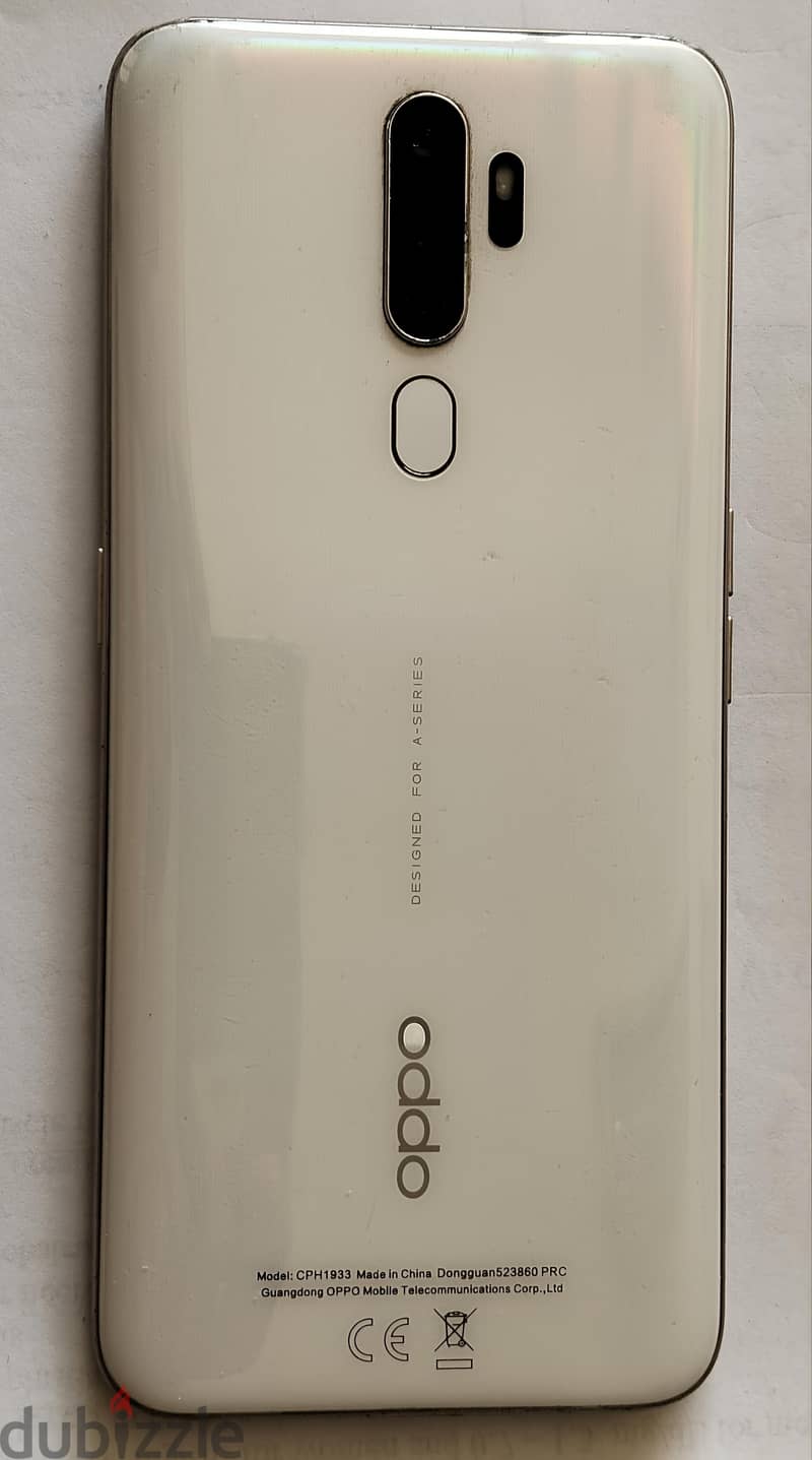 OPPO A5 2020 2