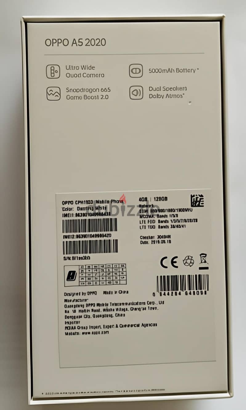 OPPO A5 2020 3
