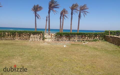 Standalone Villa for Sale, First Row on the Sea with Immediate Delivery – La Vista Topaz, Ain Sokhna