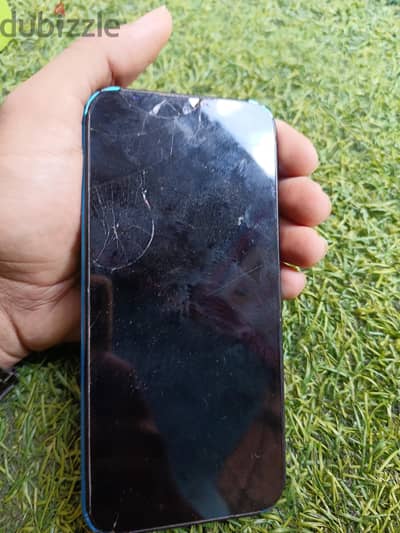 إنفنيكس موديل اخر