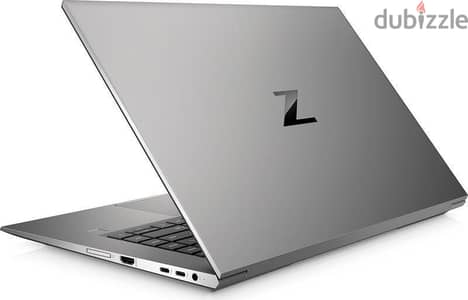 HP ZBOOK G7 STUDIO