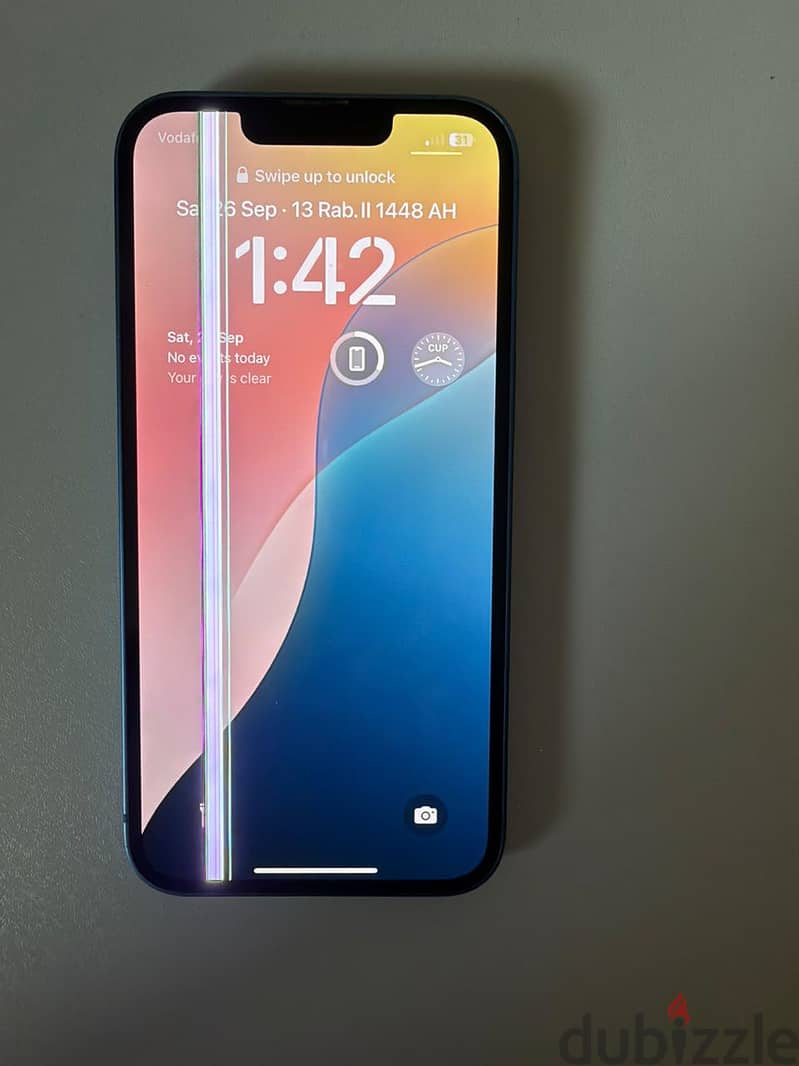 Apple - iPhone 13 5