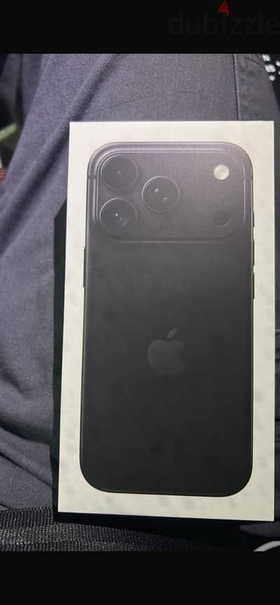 Apple - iPhone 18 Pro