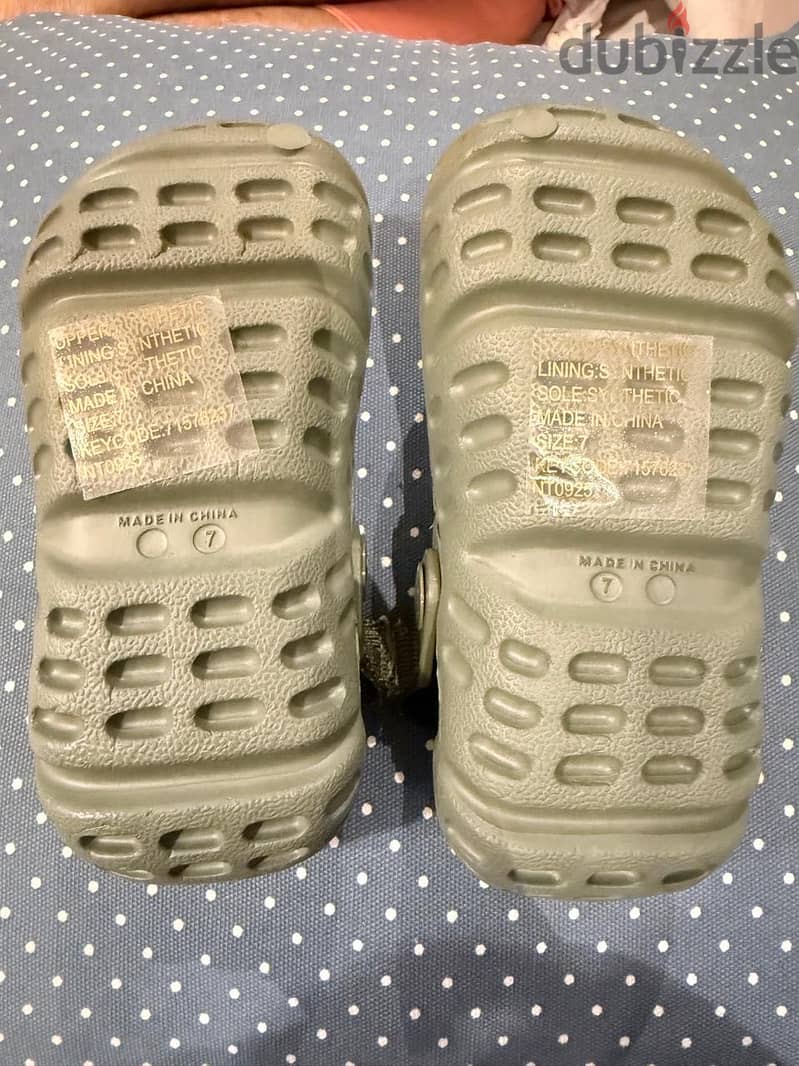 Target crocs 1