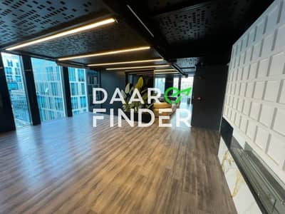 Premium Office for Rent in Park Street Mall – Sheikh Zayed