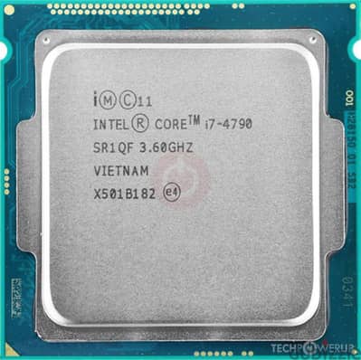 bundle core i 7.4790  20ram
