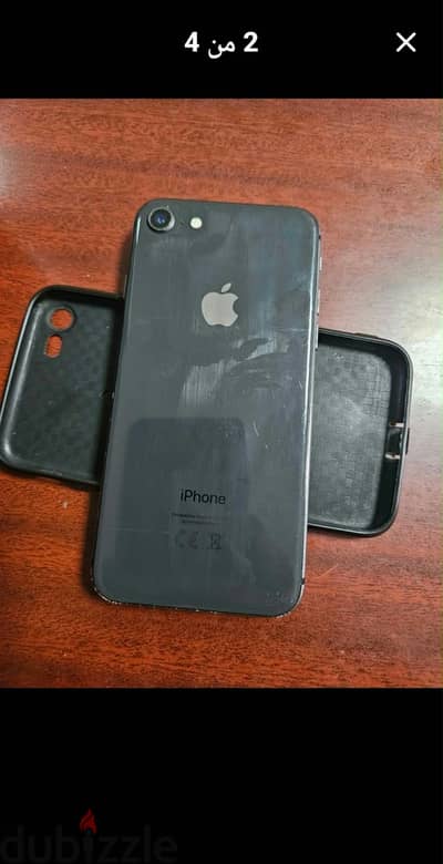 Apple - iPhone 8
