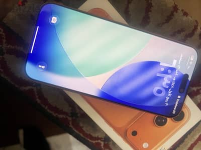 آبل - آيفون 17 برو ماكس