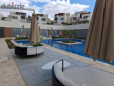 420 sqm Standalone Villa on 460 sqm Land for Sale in Soleya Inertia