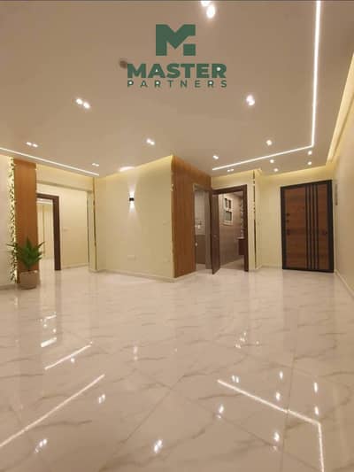 Apartment for Sale in Hyde Park, New Cairo ith a down payment of just EGP 400,000, own an apartment in Hyde Park