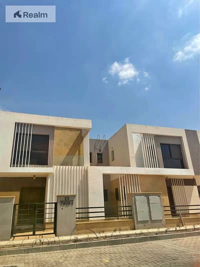 FINISHED ARDEN DUPLEX BY ORA delivery2027 by installments FINISHED ARDEN DUPLEX BY ORA delivery2027 by installments