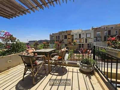 اخر فرصه 153 متر 3 غرف تشطيب luxury سوديك إيست بأقل مقدم  861 الف مبني جاهز للمعاينة أمام مدينتي والشروق استلام فوري +  في هليوبليس الجديدة