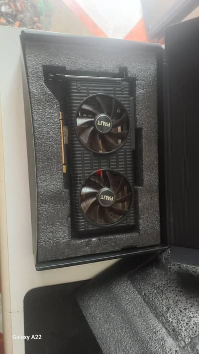 Palit GeForce RTX 3060 Dual 12GB GDDR6