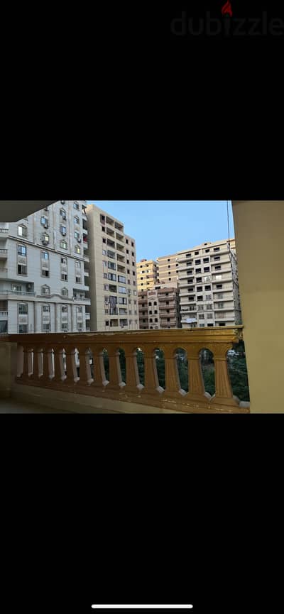 شقه ٣٢٠ متر في جمعية امنحتب جسر السويس الجديده