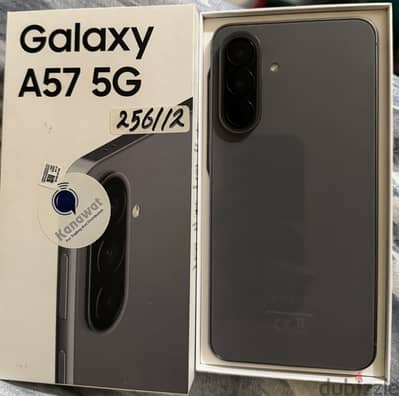 samsung A57