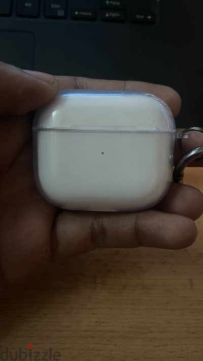 Apple airpods 3 generation