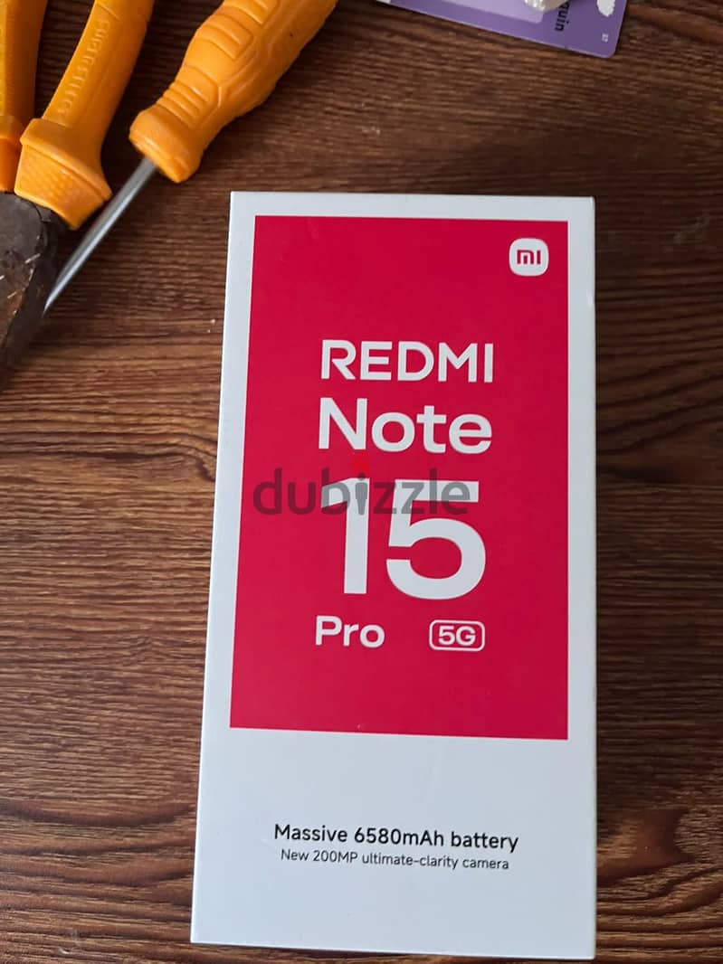 Xiaomi 15 Pro 2