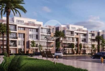 APARTMENT 2 BEDS - HEART OF ZAYED - OVER 9 YEARS