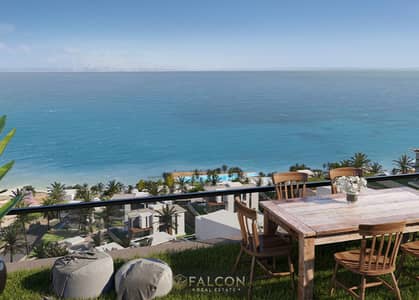 شاليه للبيع قرية باي مونت جنب Marina الجلالة الدولية و قريبة من El Galala Resort و Porto Sokhna بالتقسيط على 8 سنين