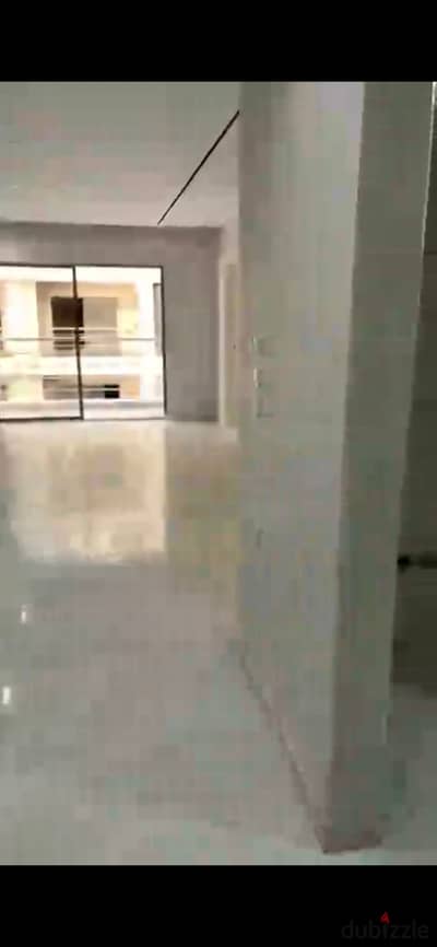 New apartment for rent in Rehana Avenue Compound, Zahraa El Maadi, first occupancy