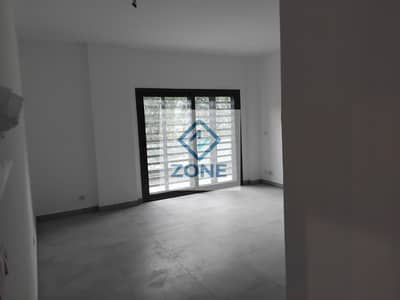 Apartment for rent in Madinaty Privado area 97 meters.