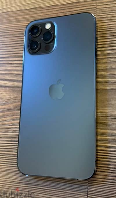 iPhone 12 Pro 256