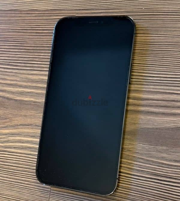 iPhone 12 Pro 256 1