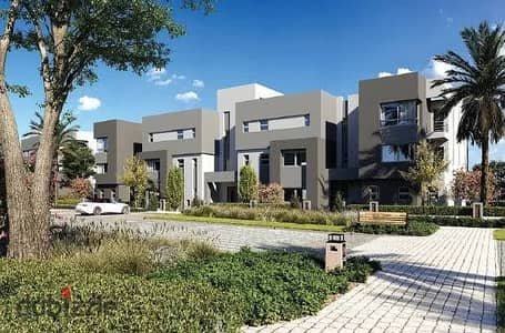 Ready to Move Townhouse in Etapa next to Al Rabwa