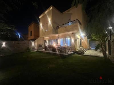 Al_Rehab_City   Villa for Sale in Al Rehab | Model A  First-time occupancy – Fully finished with high-end, custom interiors  Prime location n
