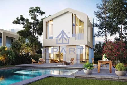 Premium Townhouse For Sale_Landscaped Views_Close to Clubhouse_10 Years Installments @ VYE SODIC