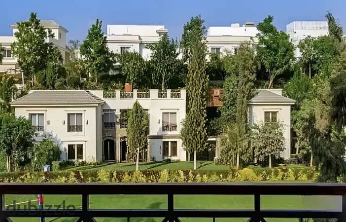 امتلك فورا دوبلكس بجاردن متشطب بالكامل لوكيشن مميز جدا في المرحلة الجديدة من ماونتن فيو 1.1