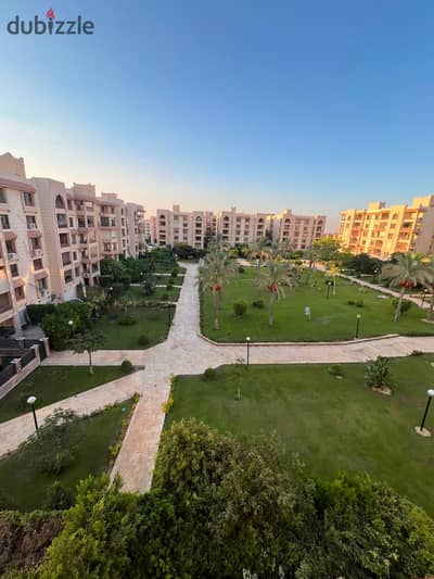 شقة للبيع مدينة الرحـــــــاب