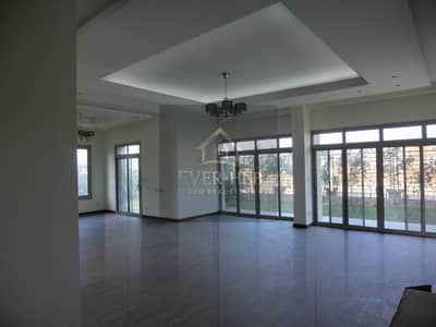 Standalone Villa Rent compound Allegria – SODIC Next to Beverly Hills 580m² Land 300m² BUA 5 Beds 5 Baths EGP 145K