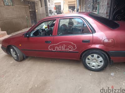 Used Toyota Corolla 1998 For Sale Cairo