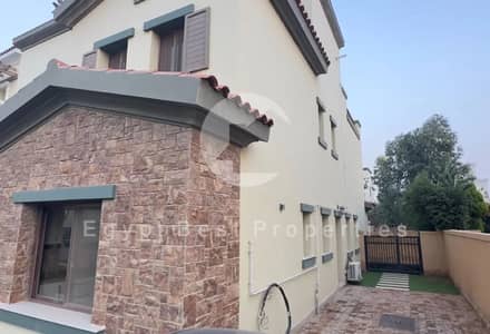LOWEST PRICE High End Finished Standalone 356m Ready to Move Villa for sale at Mivida Emaar Golden Square 5th Settlement