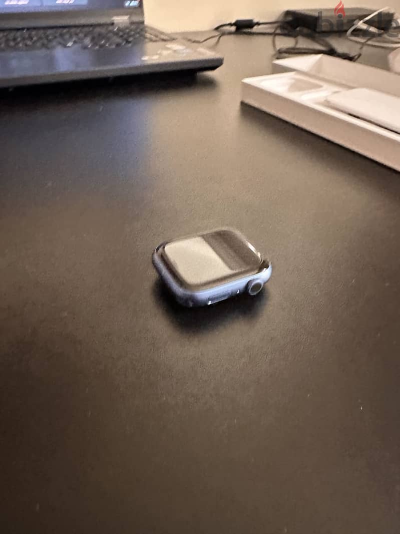 Apple Watch series 7 45mm 1