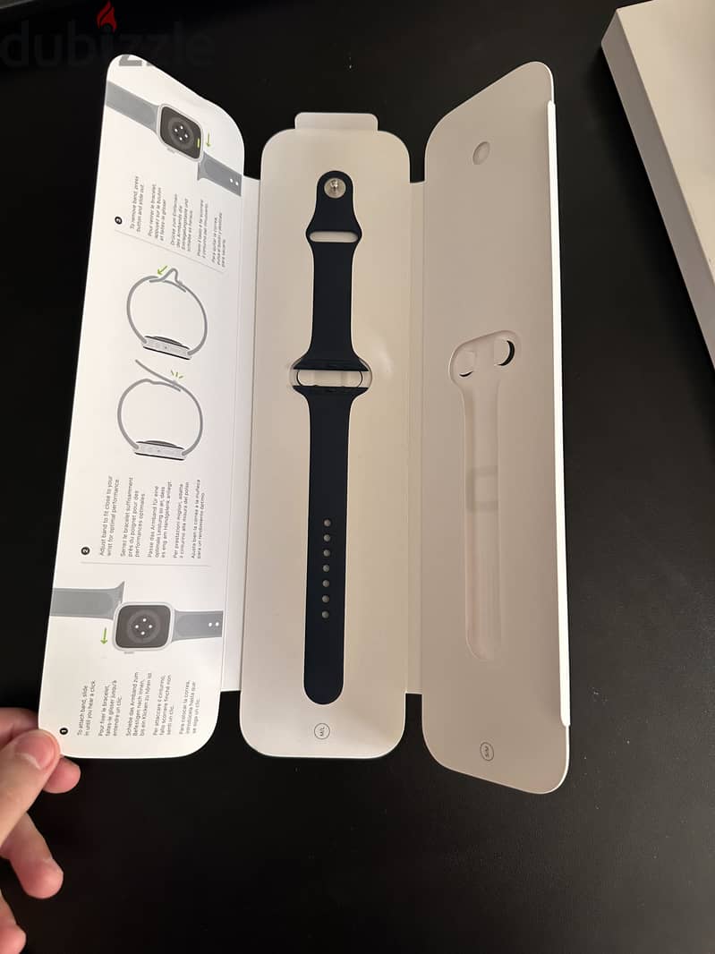 Apple Watch series 7 45mm 2
