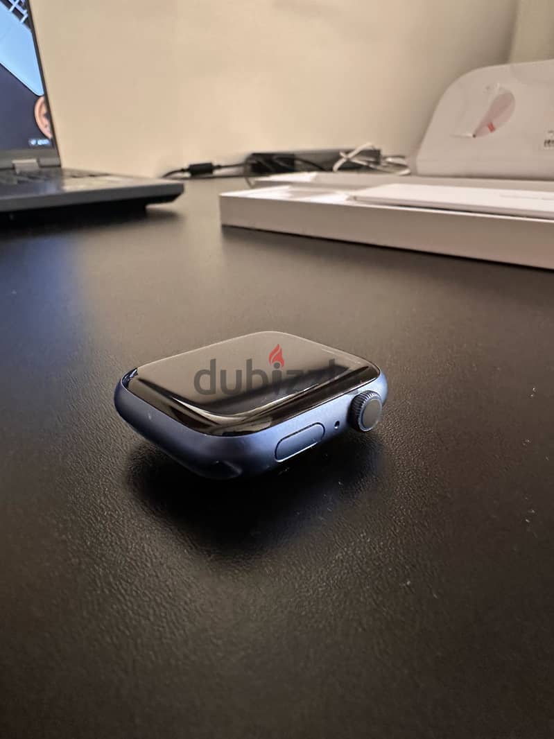 Apple Watch series 7 45mm 3
