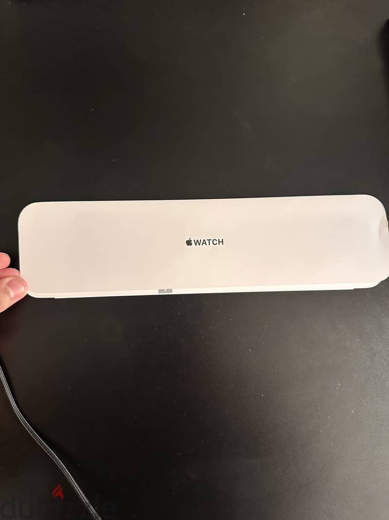 Apple Watch series 7 45mm 6