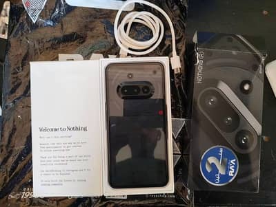 Nothing Phone 3A