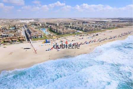 Studio for Sale in the New North Coast – Lasirena Village