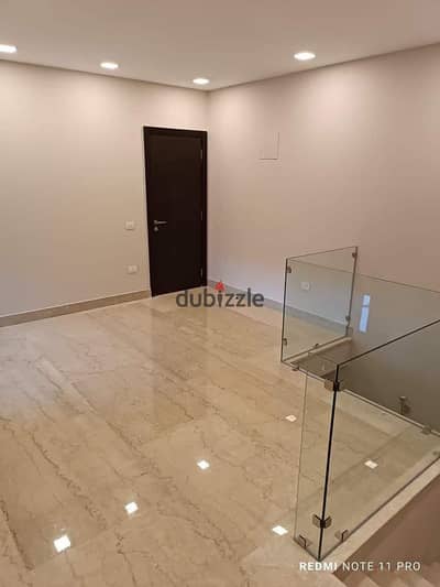 دوبلكس للإيجار بسعر خيالي في ويستاون سوديك، 3 غرف منهم ماستر بالدريسنج، 3 حمامات، Ultra Super Lux، Landscape View وPrime Location.