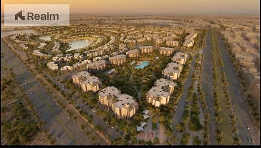 Lowest Price Service Apartment by Ora || Fully Finished in Solana East with installment over 9Years