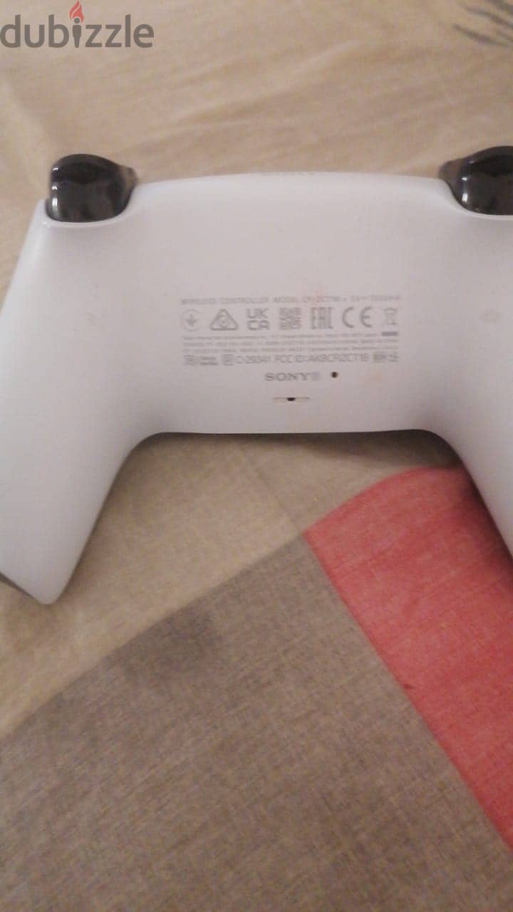 PlayStation 5 Slim 2